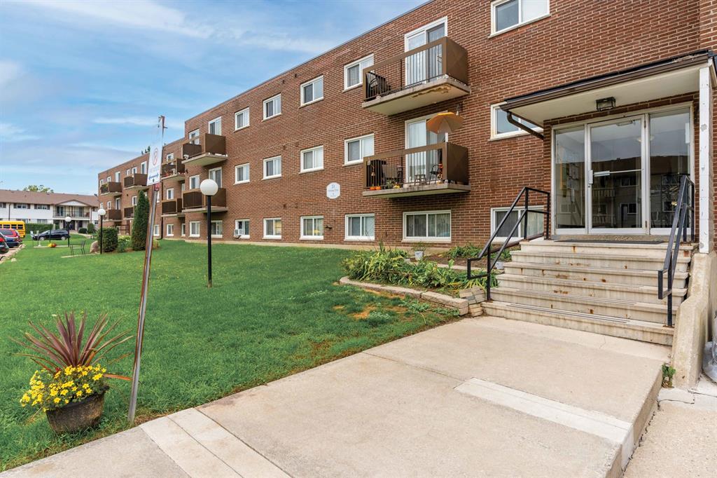 31 & 35 Flamingo Dr.