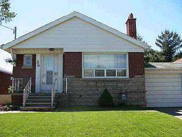 56 Presteign Avenue