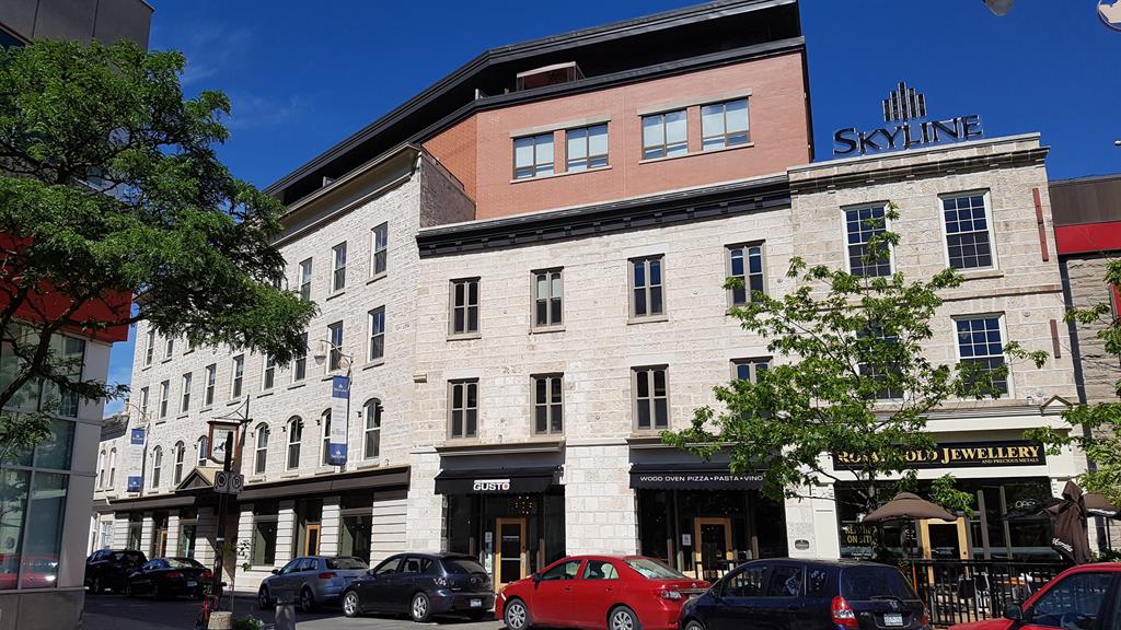 5 Douglas St.