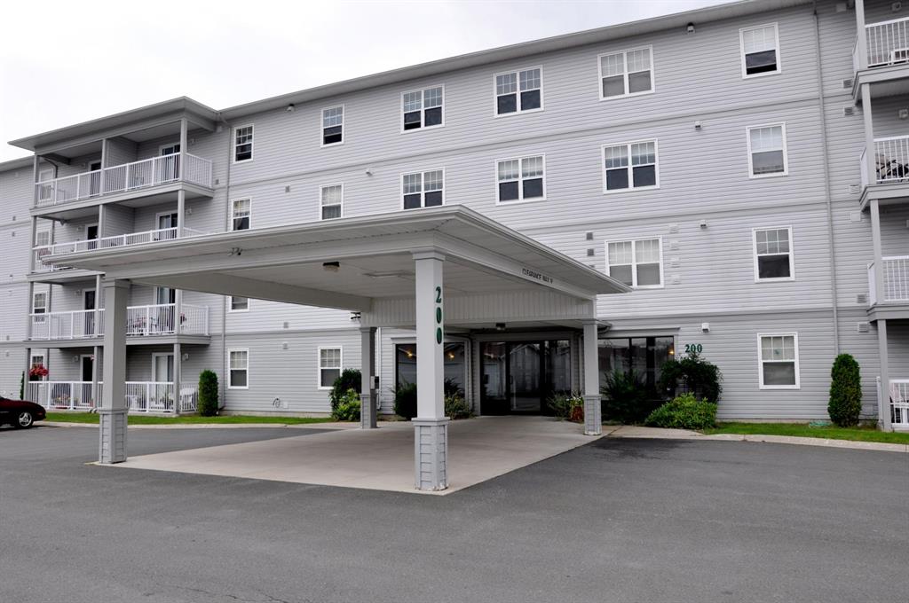 200 Reynolds Street, Fredericton Apartment for Rent B23847