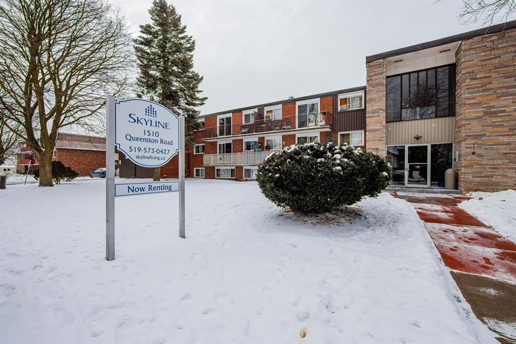 1510 Queenston Rd.