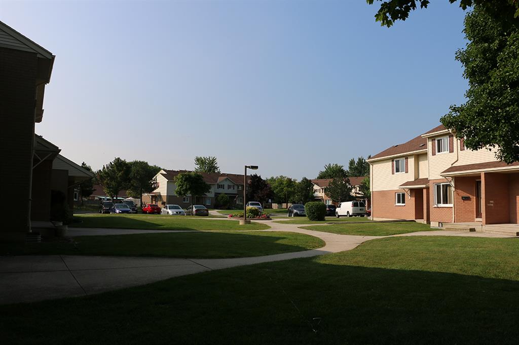 65 Fort St.