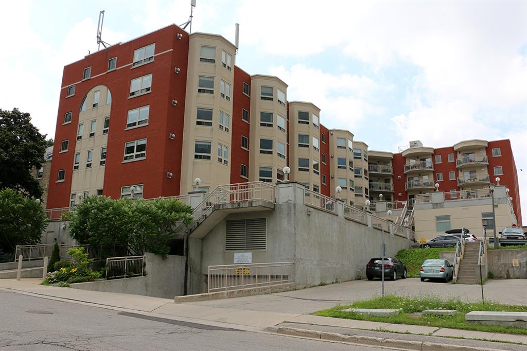 136 Ontario St.