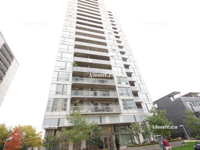 83 Redpath Avenue