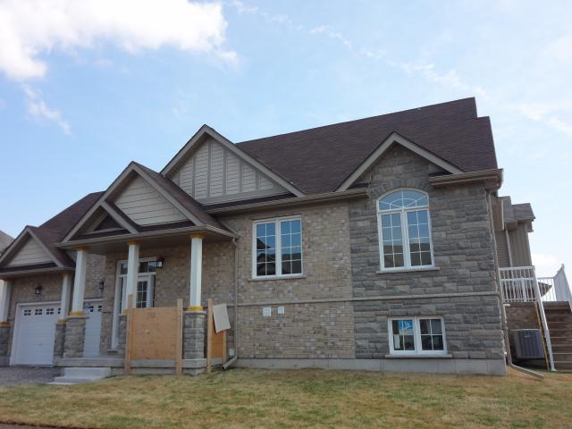 279 Countrystone Crescent