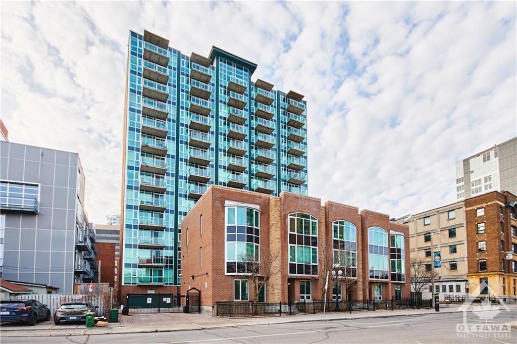 134 York Street - 401