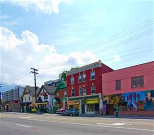 356 Rideau Street