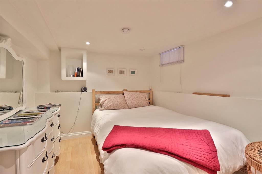 148 Atlas Avenue Toronto Basement For Rent