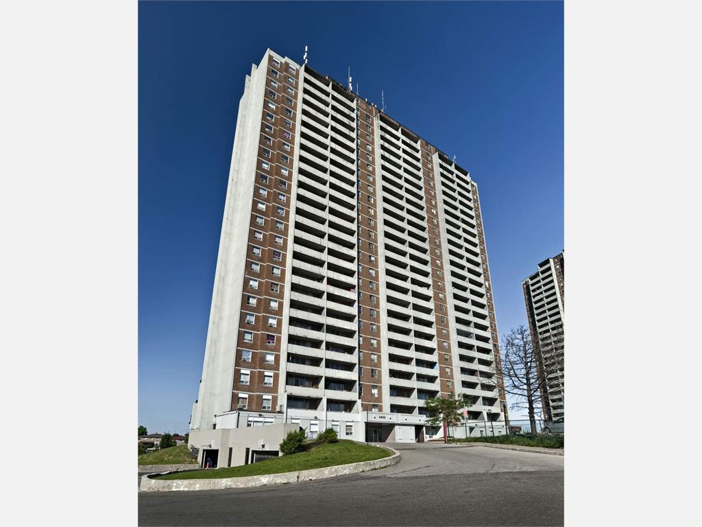 3400 Weston Road