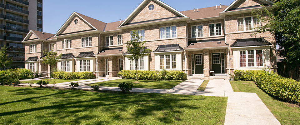 23 & 25 Harding Avenue