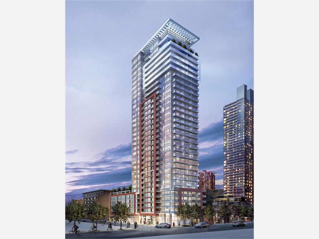 8 Mercer
