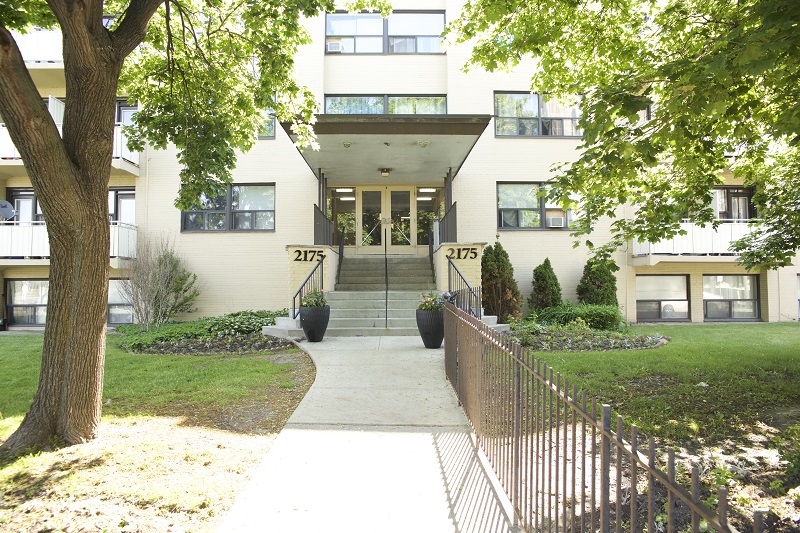 2175  Avenue Road