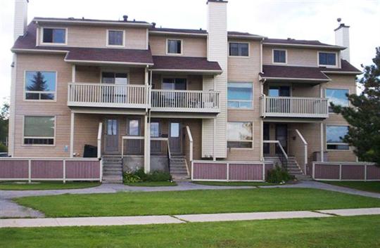 750 St. Andre Drive 