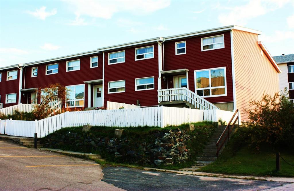 1-24 5605 - 25-40 5601 50 th Ave.