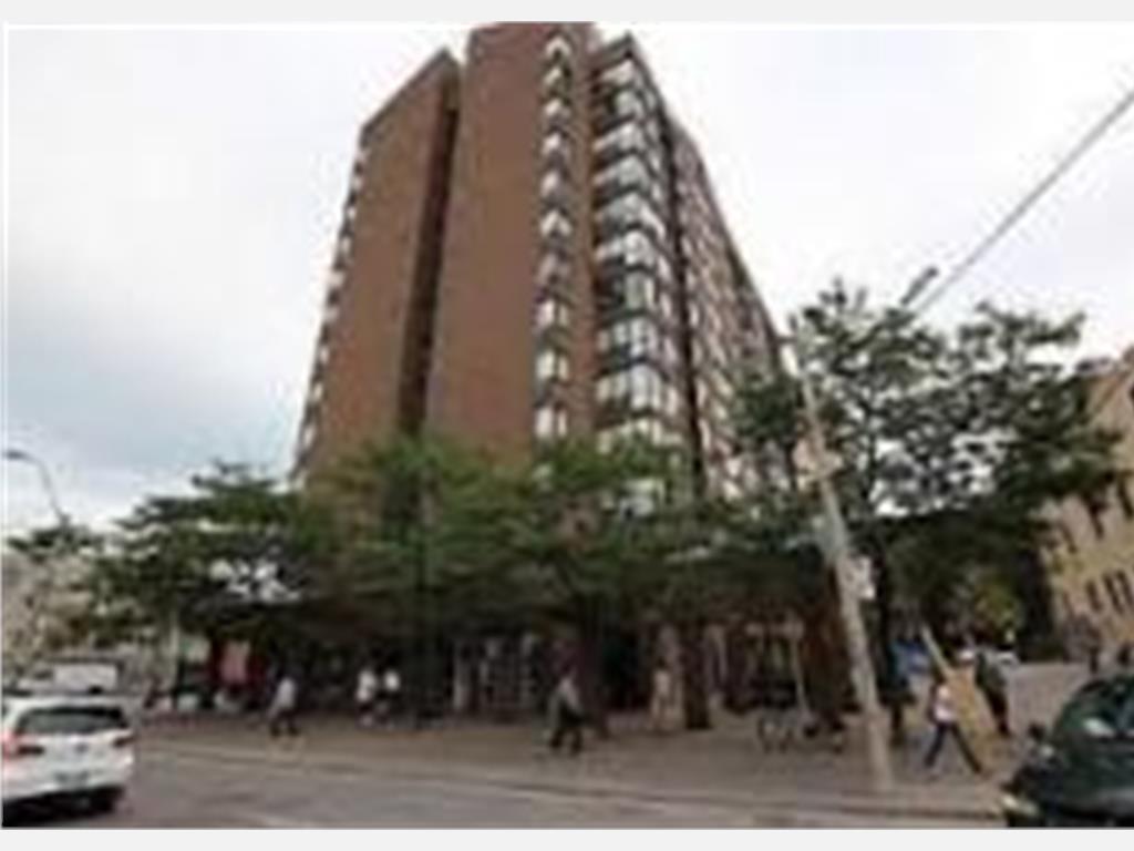117 Gerrard Street East