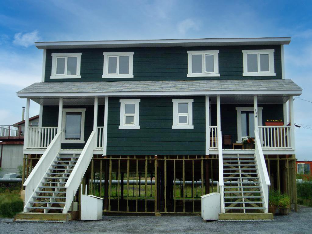 16 - 18 Semmler Place