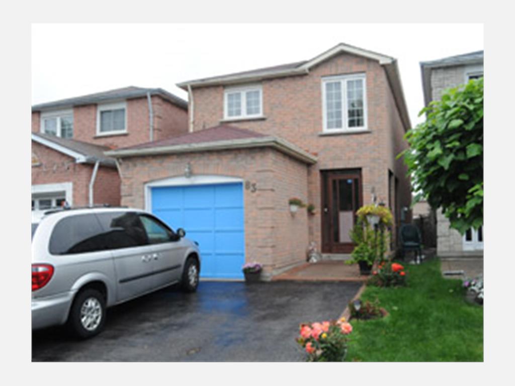 83 Chloe Crescent