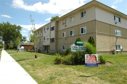 357 Thompson Road