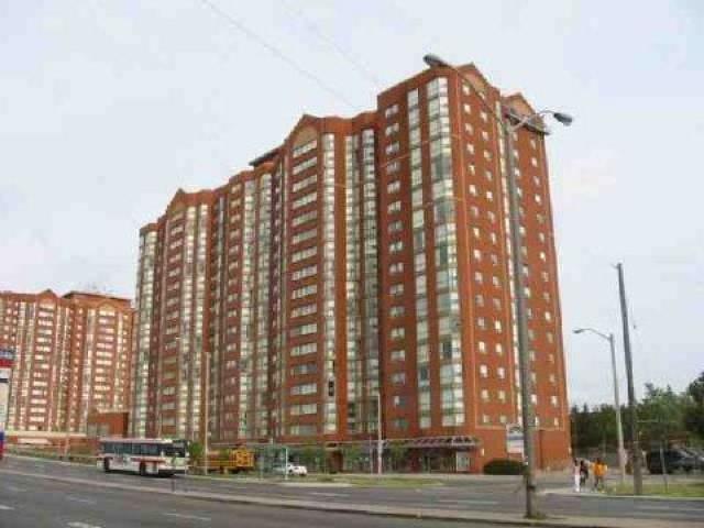2466 Eglinton Avenue East