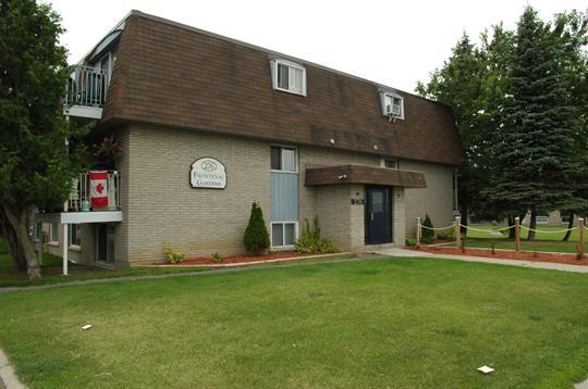 286 Conacher Drive