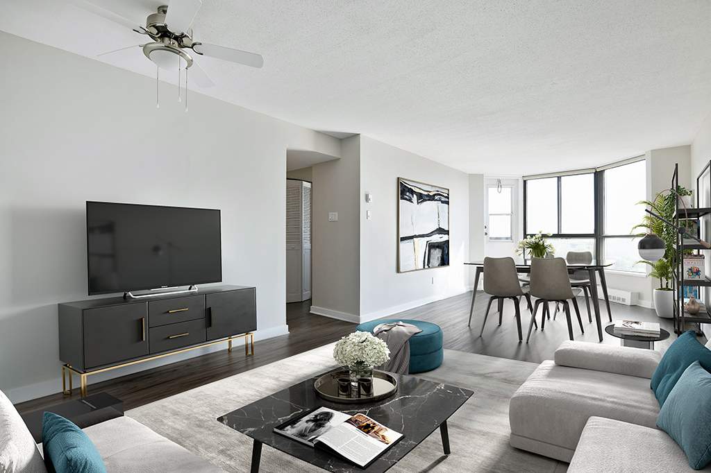 18 & 20 Deerfield Drive