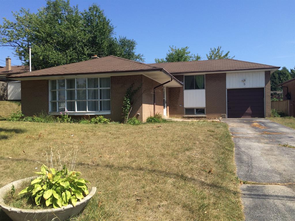 5 Orville Road
