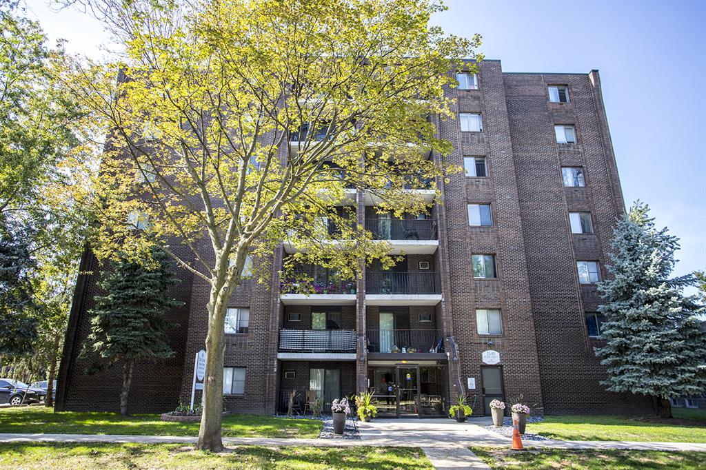 3540 Peter St.