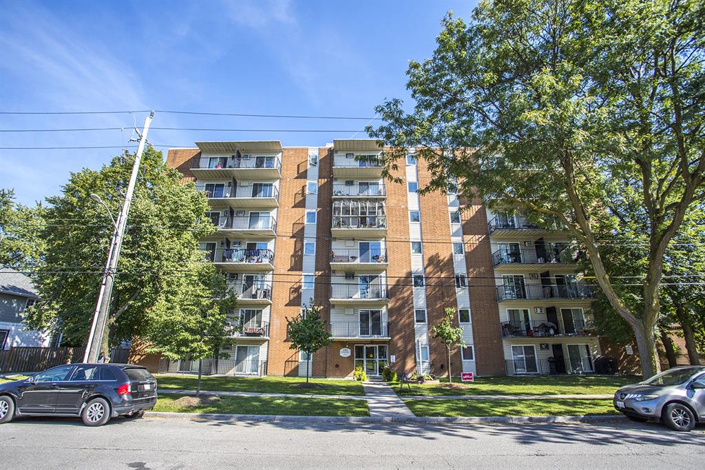 3461 Peter St.