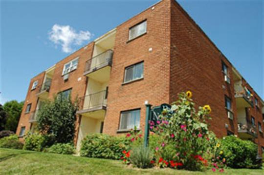 1302 Huron Street