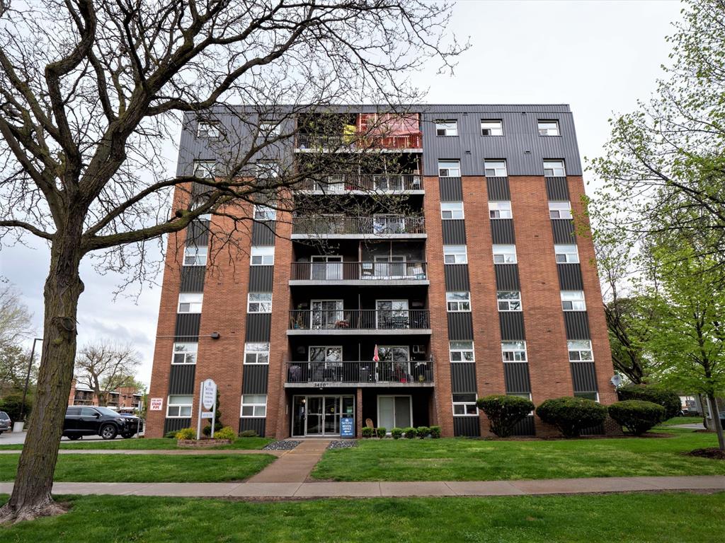 3410 Peter St.