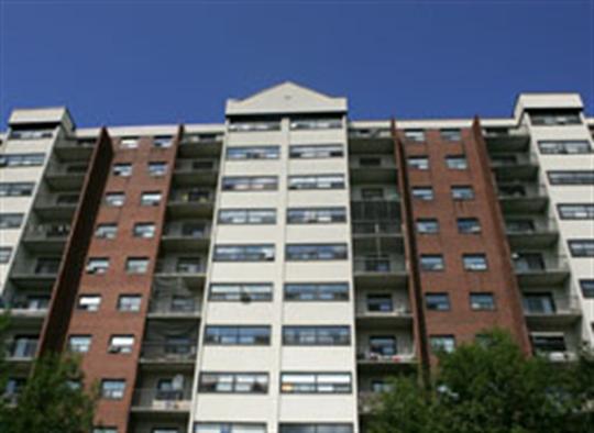 2460 Southvale Crescent