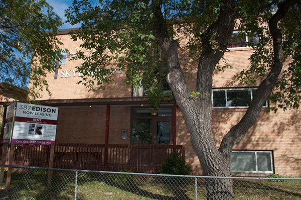 387 Edison Avenue