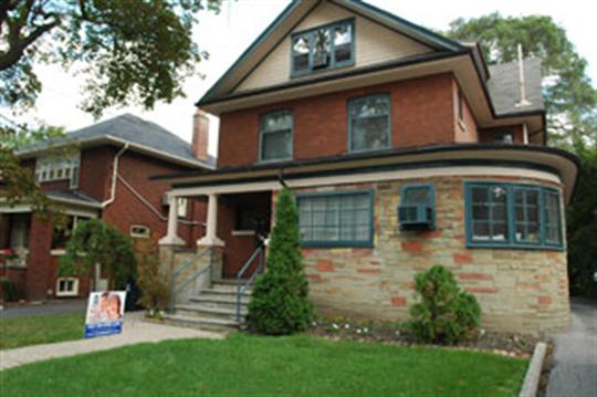 85 King Street