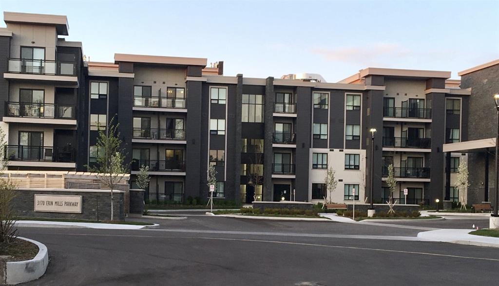 3170 Erin Mills Parkway