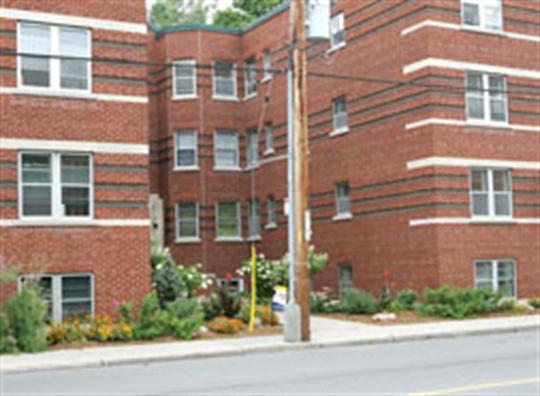 235 Charlotte Street