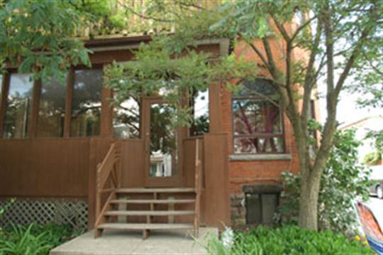 554 Lansdowne Avenue