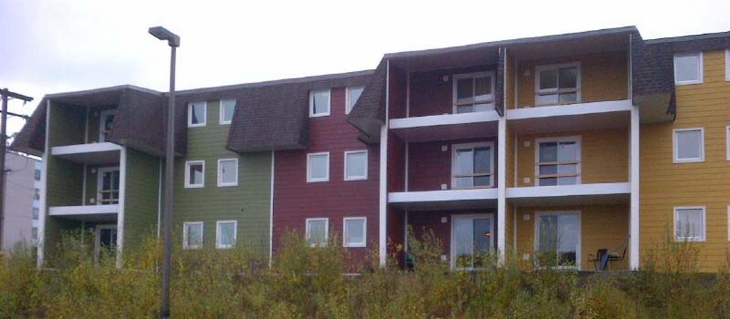 600 Dineen Crescent