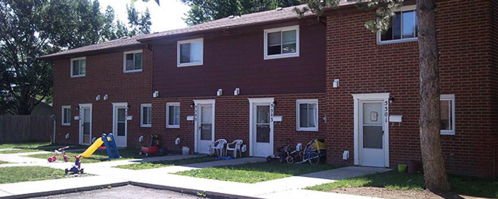 5501 reginald street, windsor - townhouse for rent -b117129
