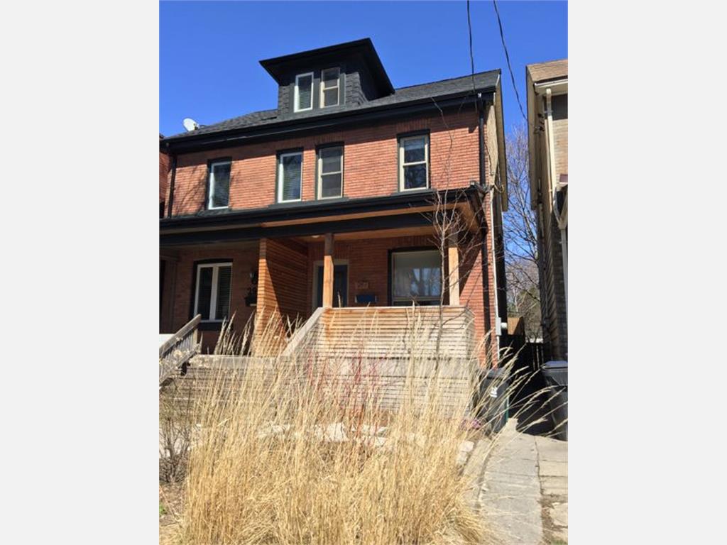 297 Pape Avenue