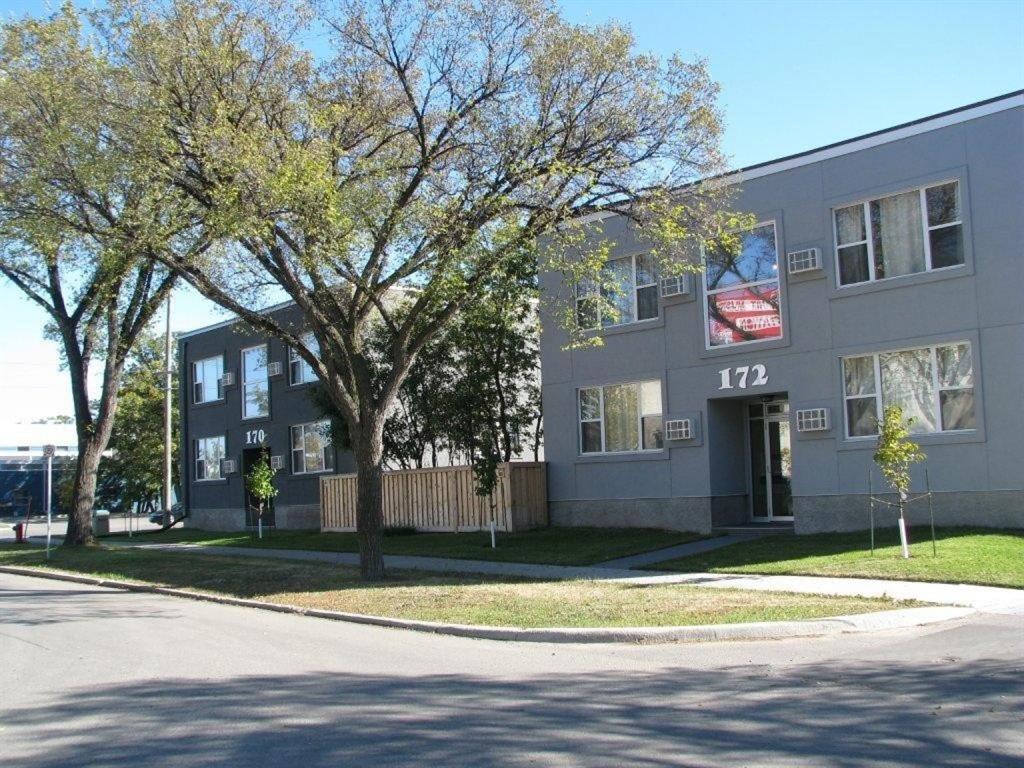 170/172 Centennial Street