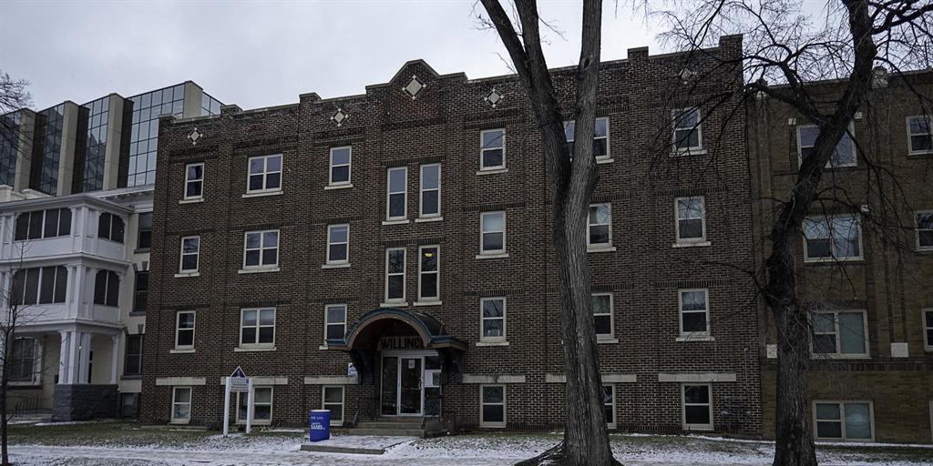 75 Kennedy Street
