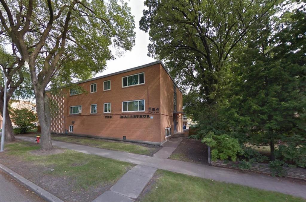 584 Mcmillan Avenue
