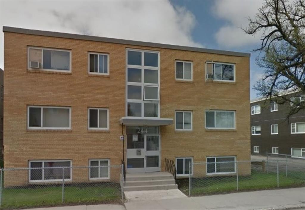 244 Talbot Avenue