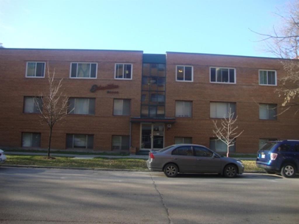 60 Edmonton Street