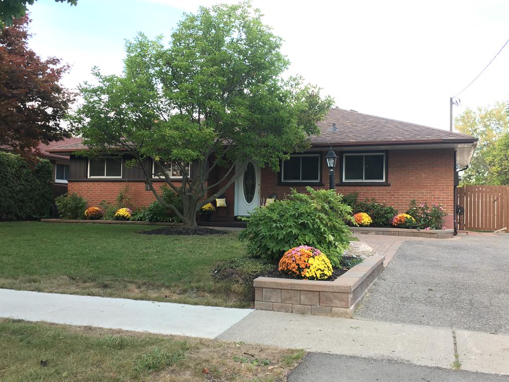 625 Central Parkway