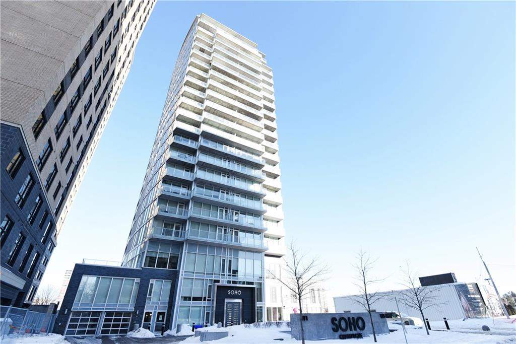 111 Champagne Avenue Unit 309