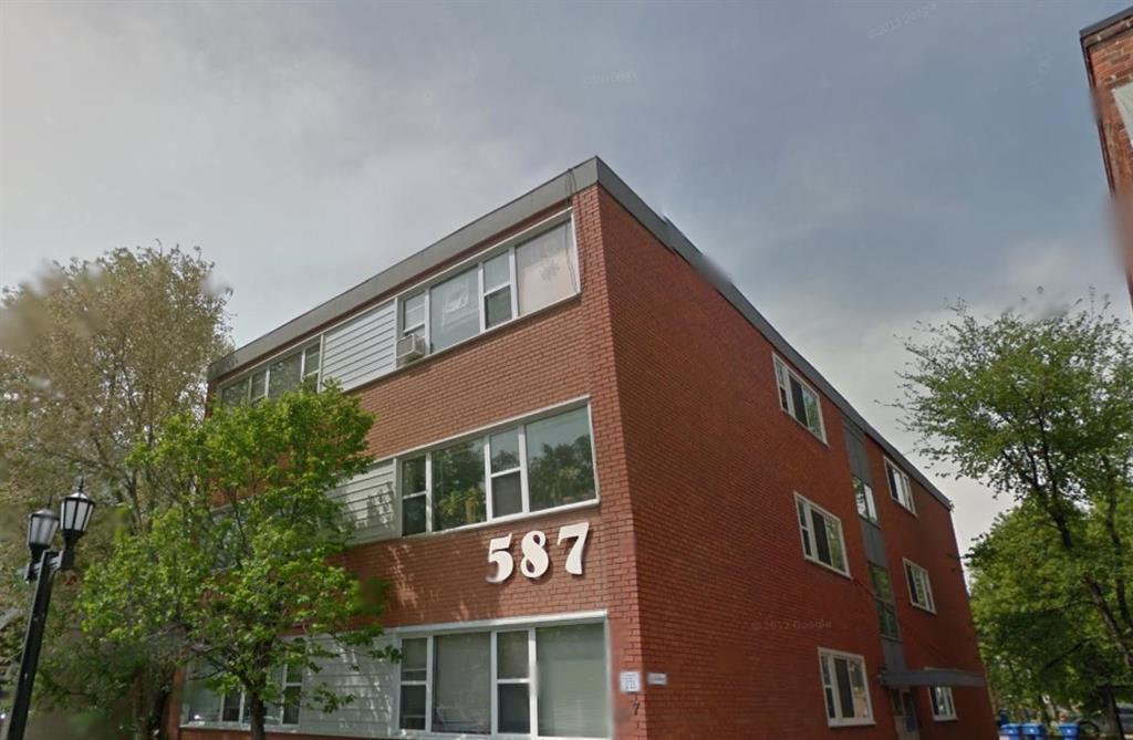 587 Broadway