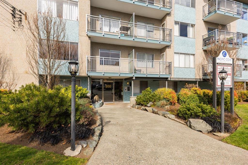 950 Rockland Ave.