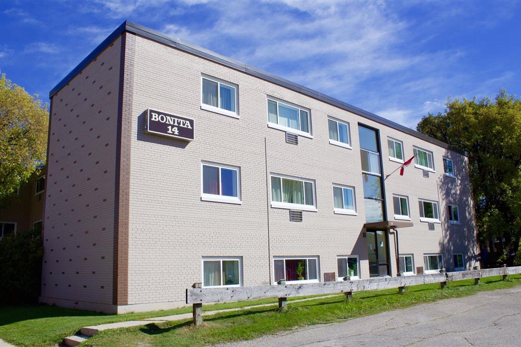 14 Bonita Ave.