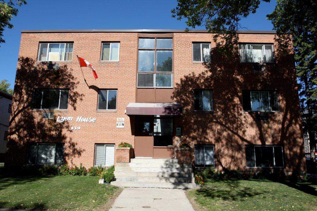 279 Edison Ave.